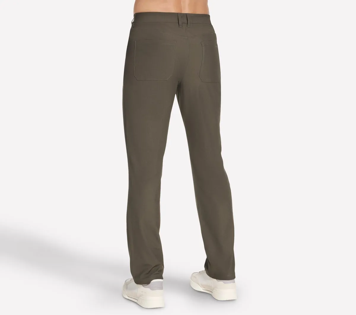 Skechers Premium 5 Pocket Pant Classic