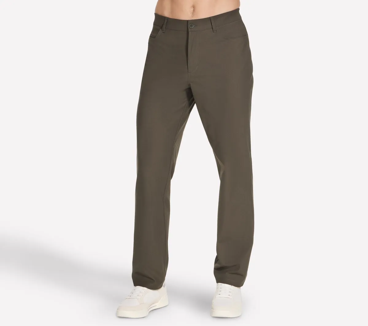 Skechers Premium 5 Pocket Pant Classic
