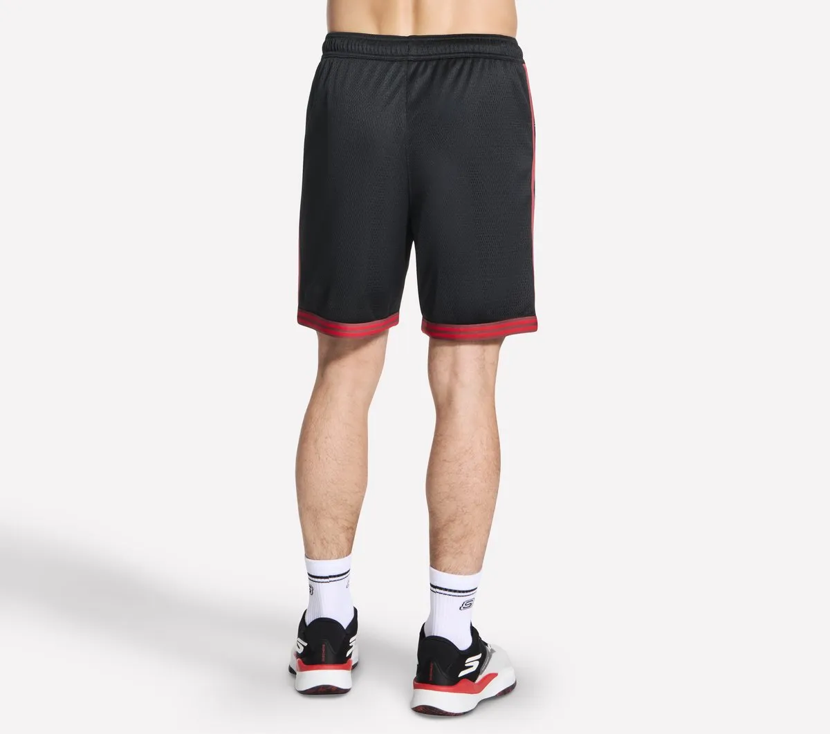 Skechers Street Basketball 8 Inch Short