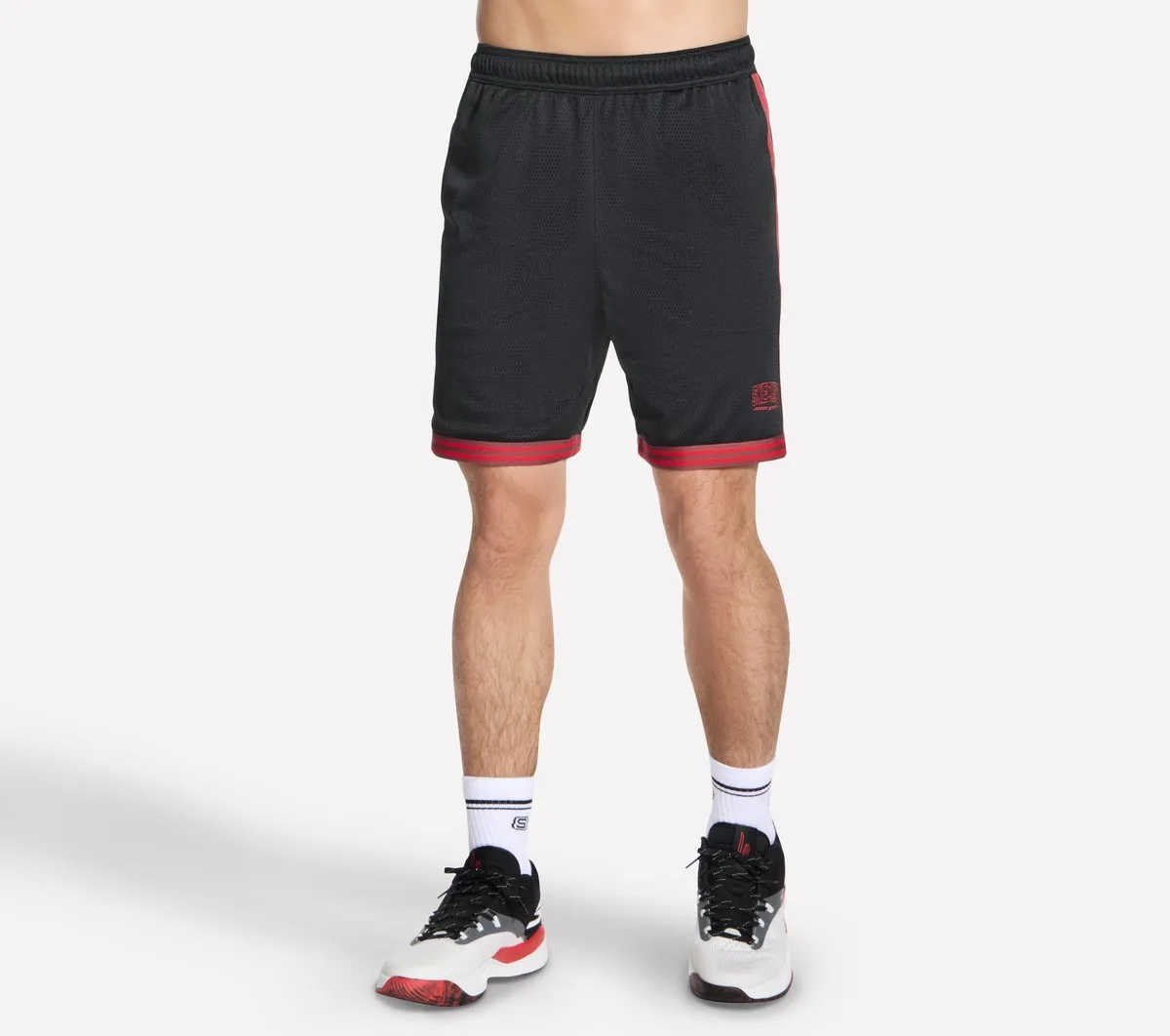 Skechers Street Basketball 8 Inch Short