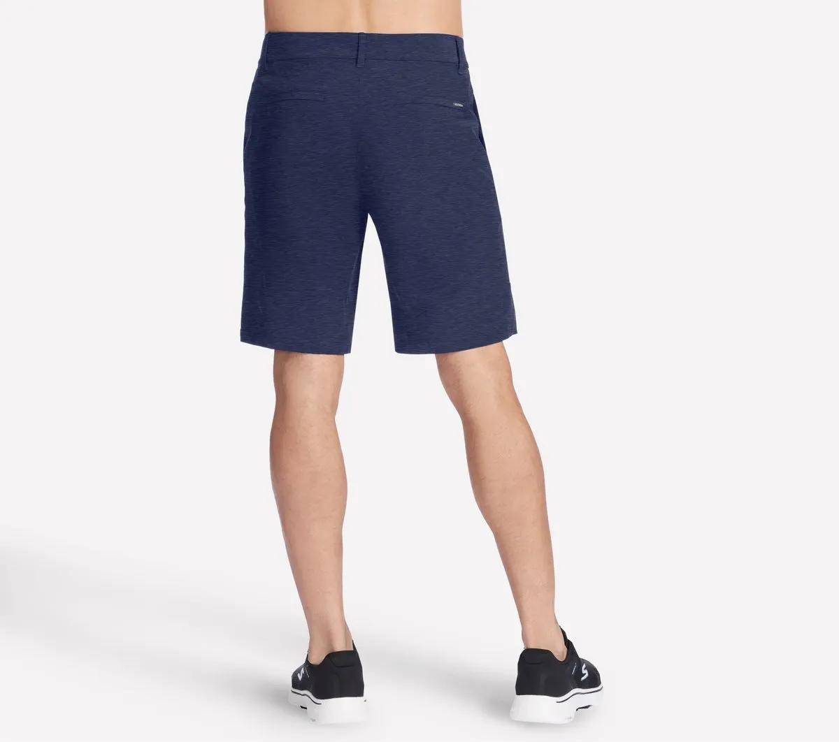 Skechers The GO WALK Everywhere 9-Inch Short