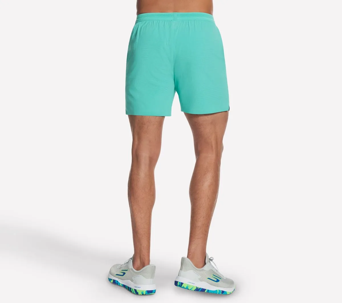 Skechers Volley 5 Inch Short