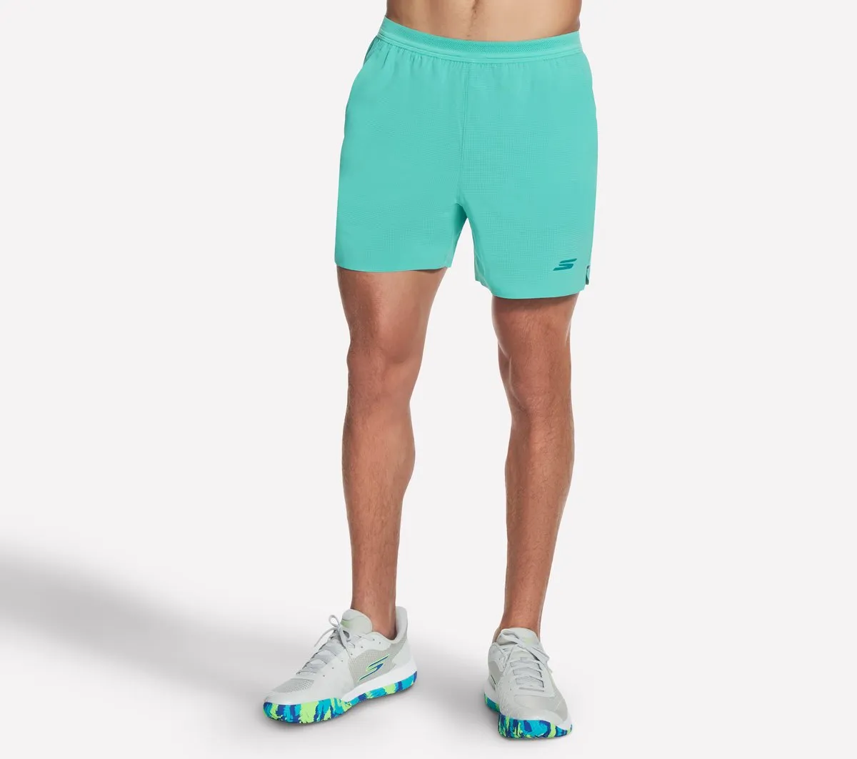 Skechers Volley 5 Inch Short