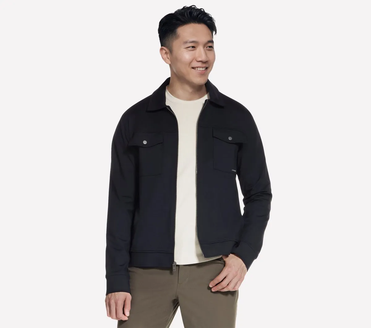 Skechers Controller Jacket Skechers Controller Jacket