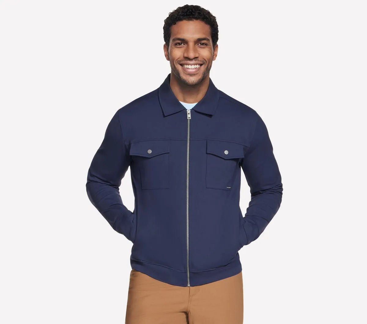 Skechers Controller Jacket Skechers Controller Jacket