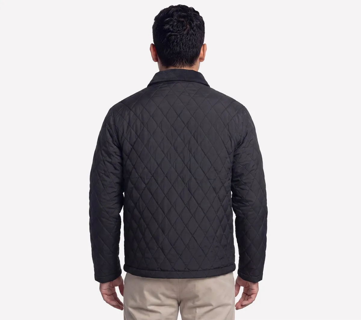 Skechers Cozy Cord Shacket