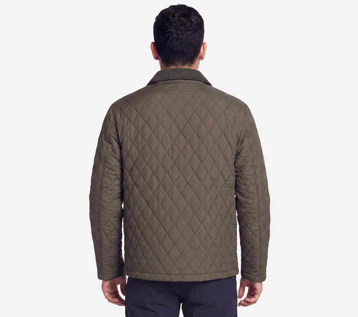 Skechers Cozy Cord Shacket