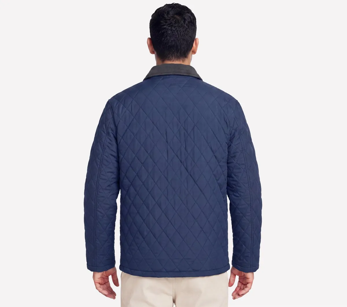 Skechers Cozy Cord Shacket