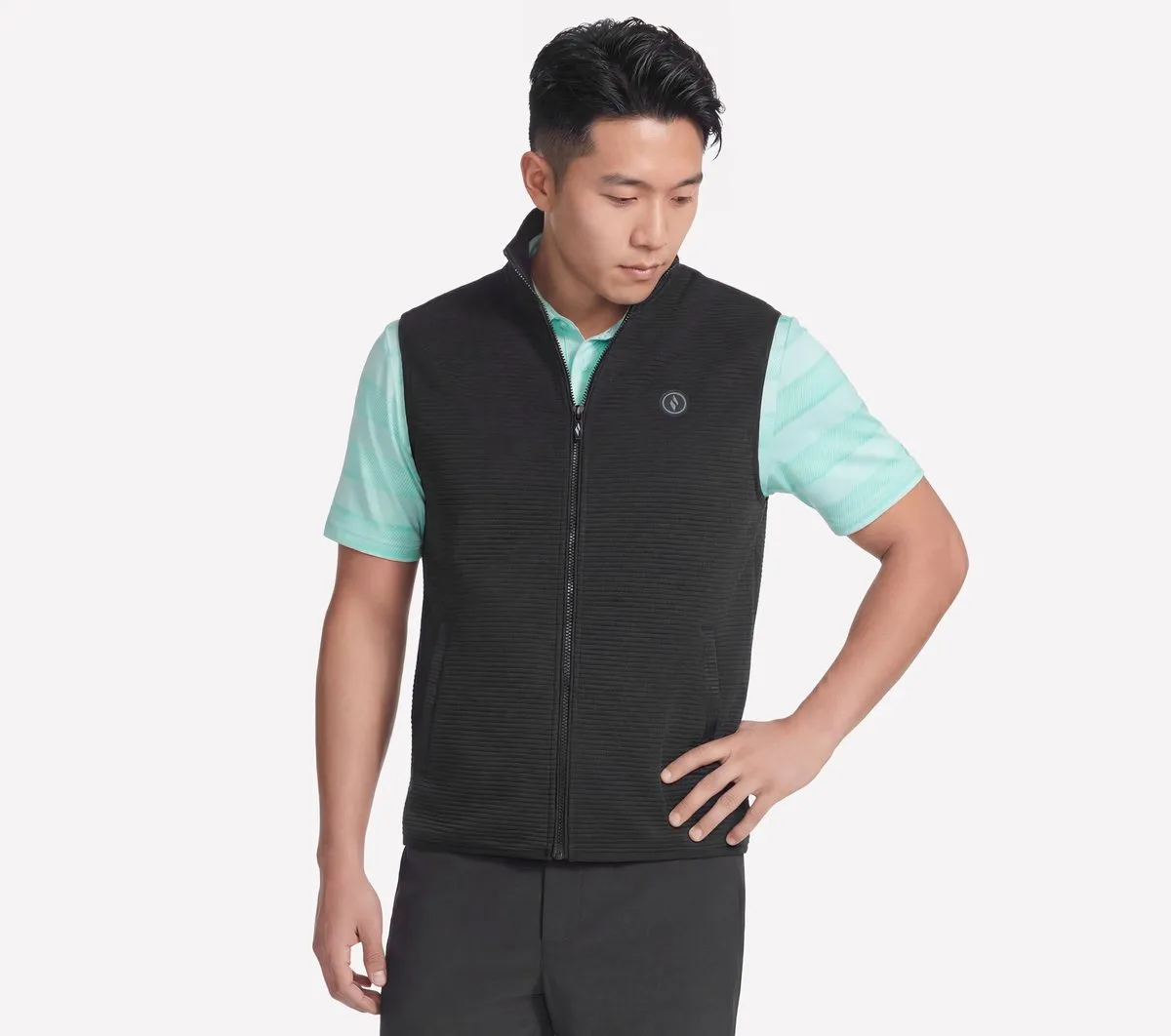 Skechers GO GOLF GO WALK Ottoman Vest