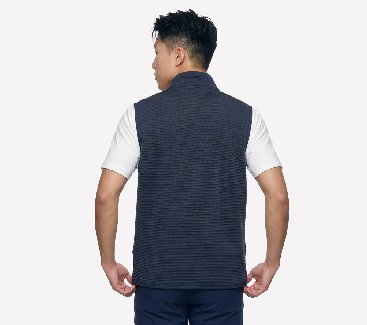 Skechers GO GOLF GO WALK Ottoman Vest