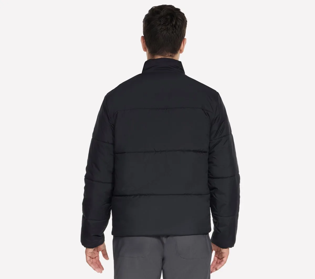 Skechers GO SHIELD Cozy Fit Element Jacket