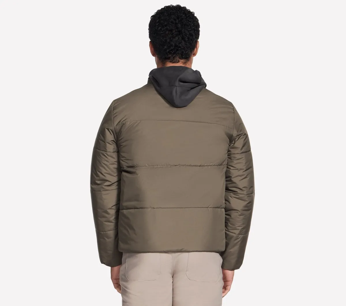 Skechers GO SHIELD Cozy Fit Element Jacket