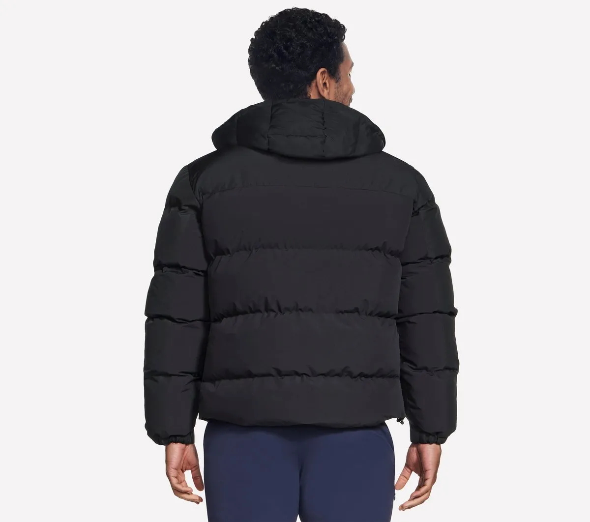Skechers Goshield Traverse Parka