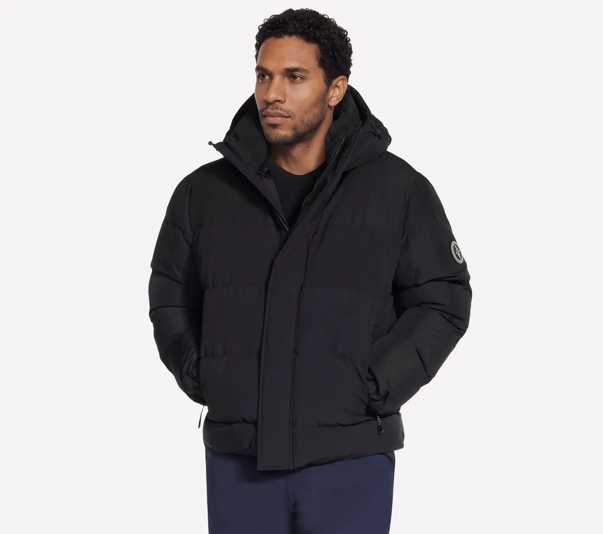 Skechers Goshield Traverse Parka