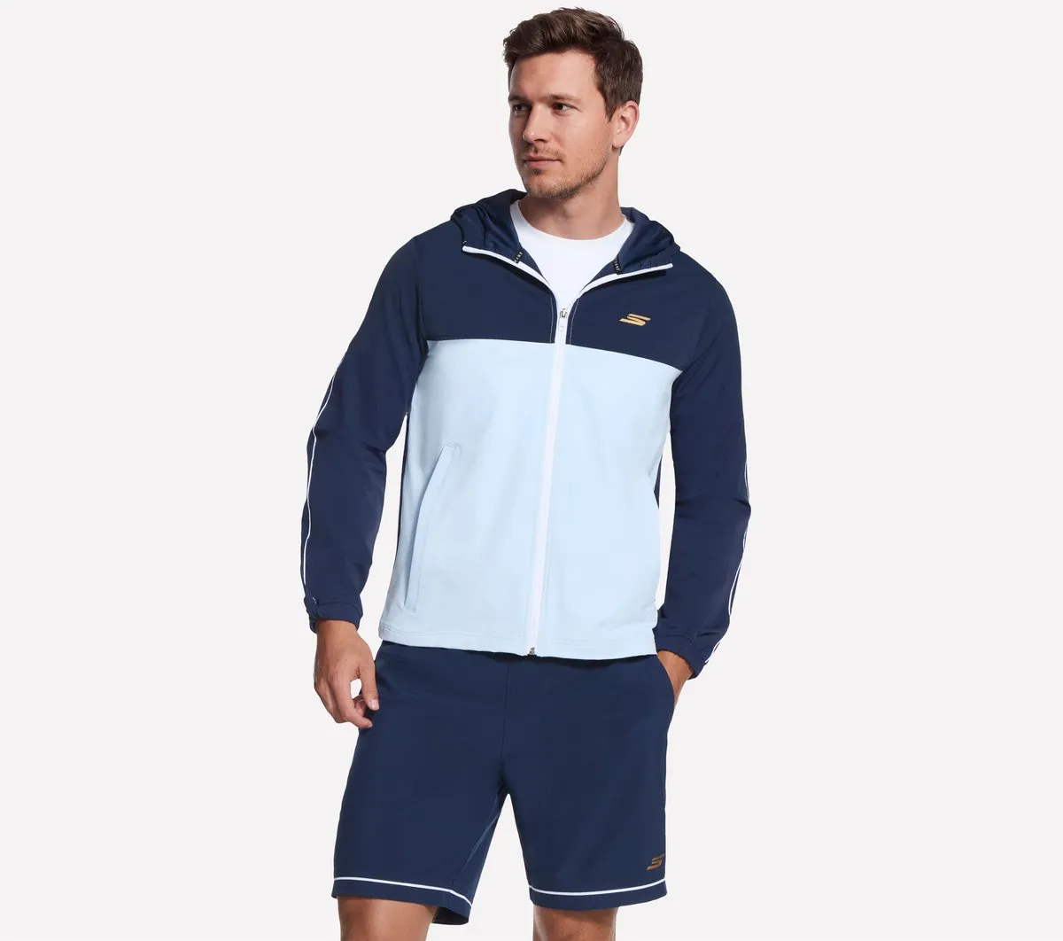 Skechers Harry Kane Track Jacket Skechers Harry Kane Track Jacket