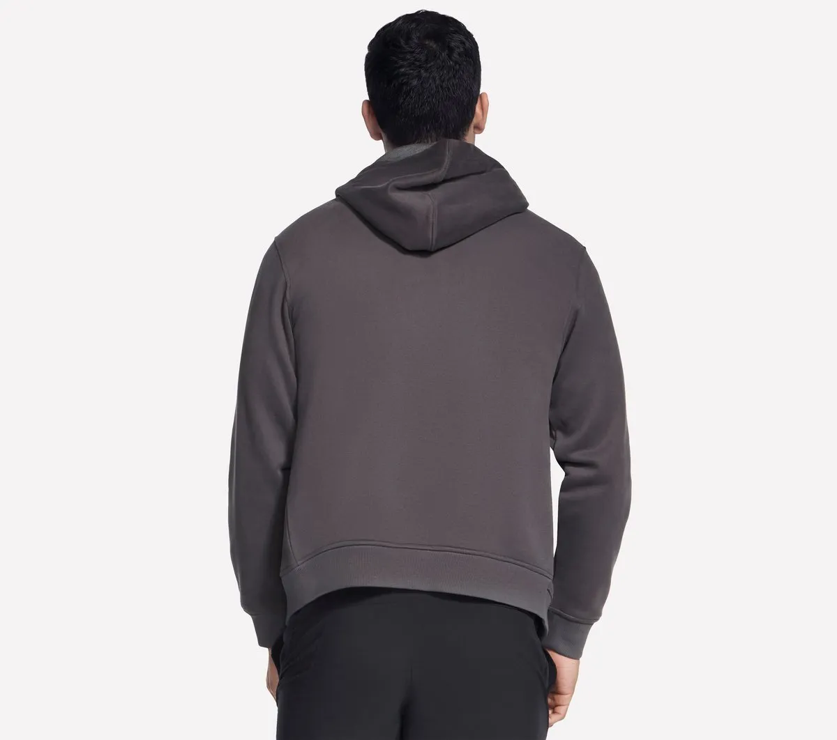 Skechers Max Soft Hooded Jacket