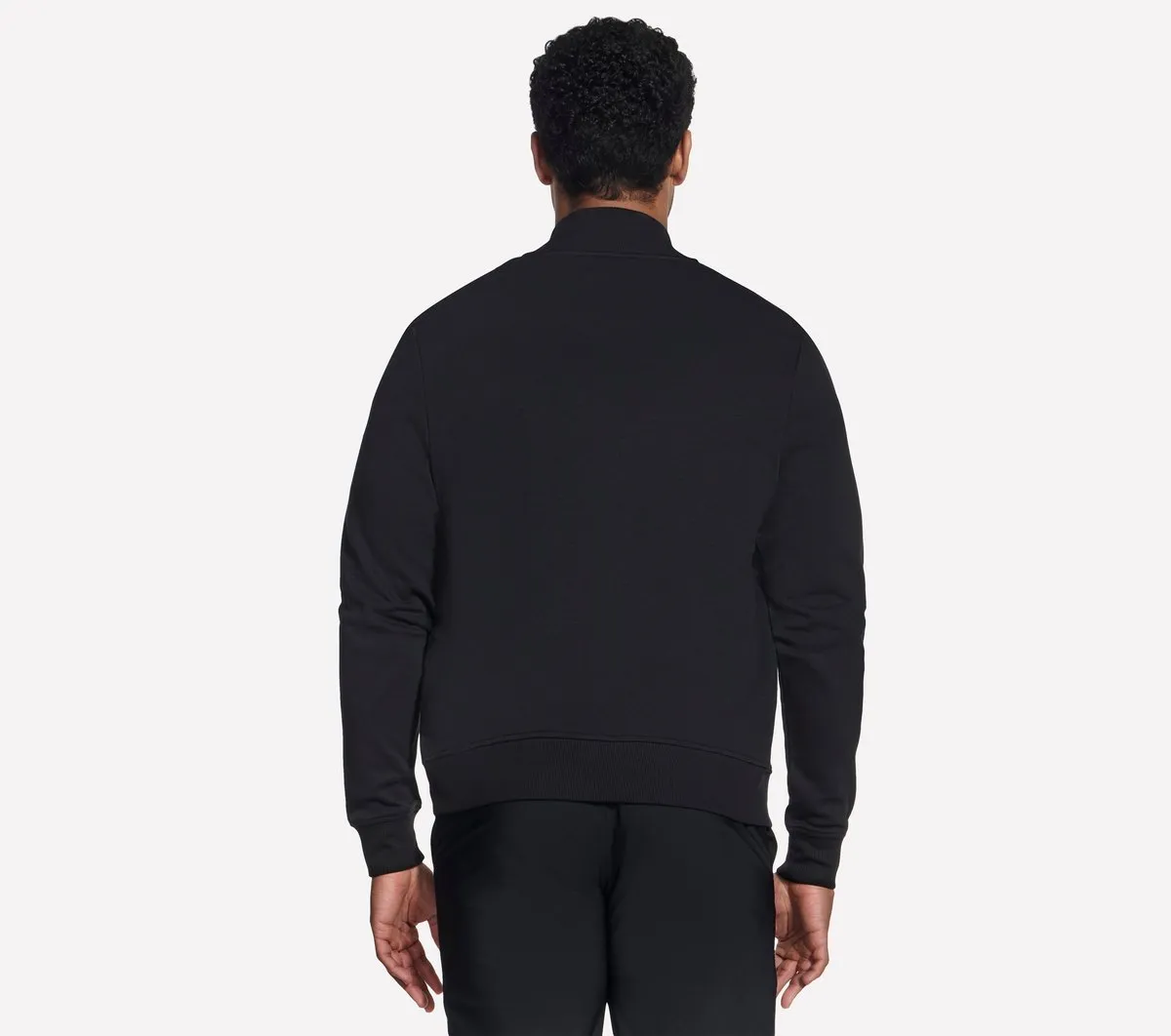 Skechers The Hoodless Hoodie GO WALK Everywhere Jacket