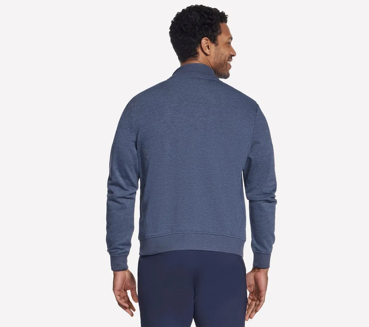 Skechers The Hoodless Hoodie GO WALK Everywhere Jacket