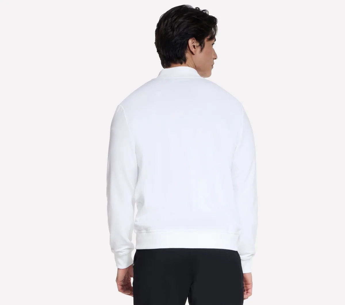 Skechers The Hoodless Hoodie GO WALK Everywhere Jacket