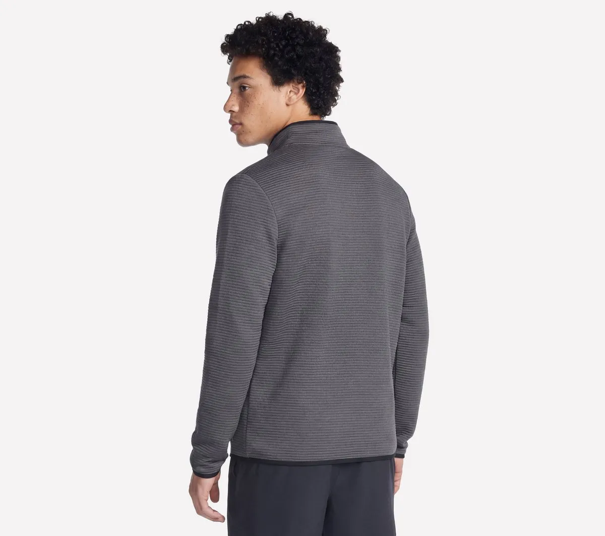 Skechers The Hoodless Hoodie Ottoman Jacket