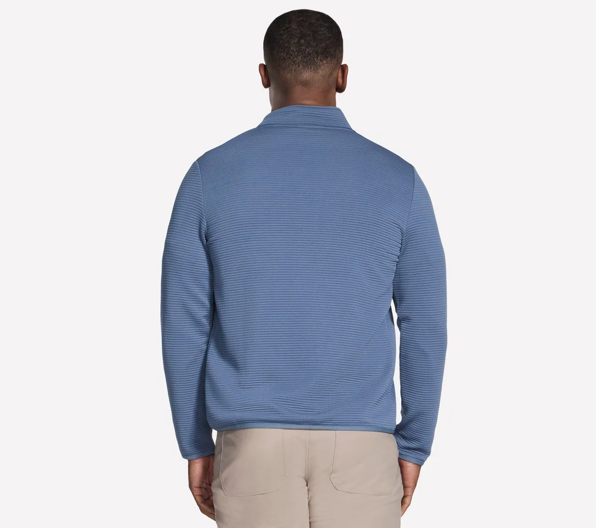 Skechers The Hoodless Hoodie Ottoman Jacket
