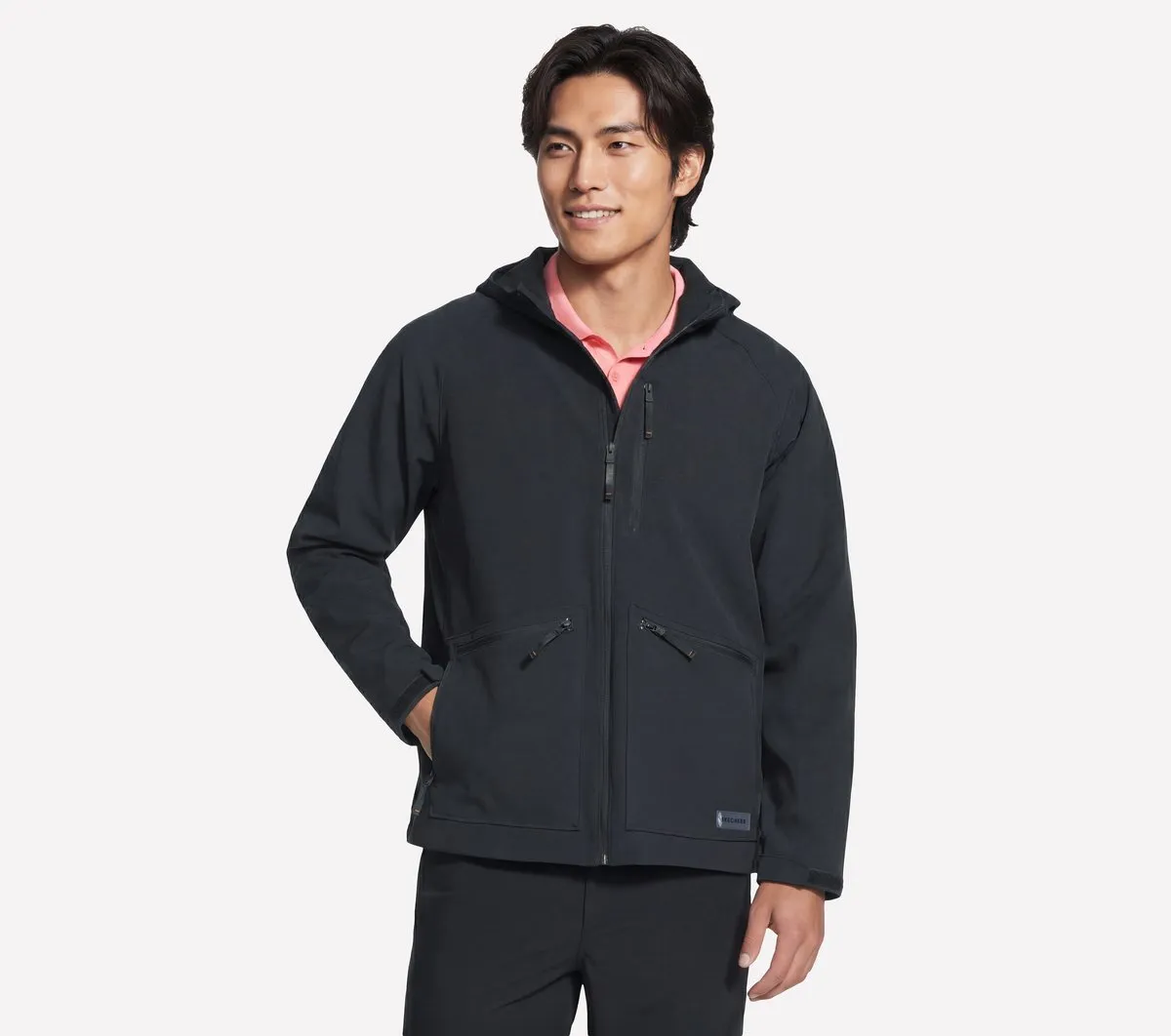 Skechers Thermo Jacket