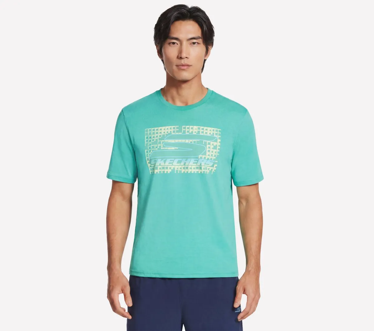 Skechers Ace Tee