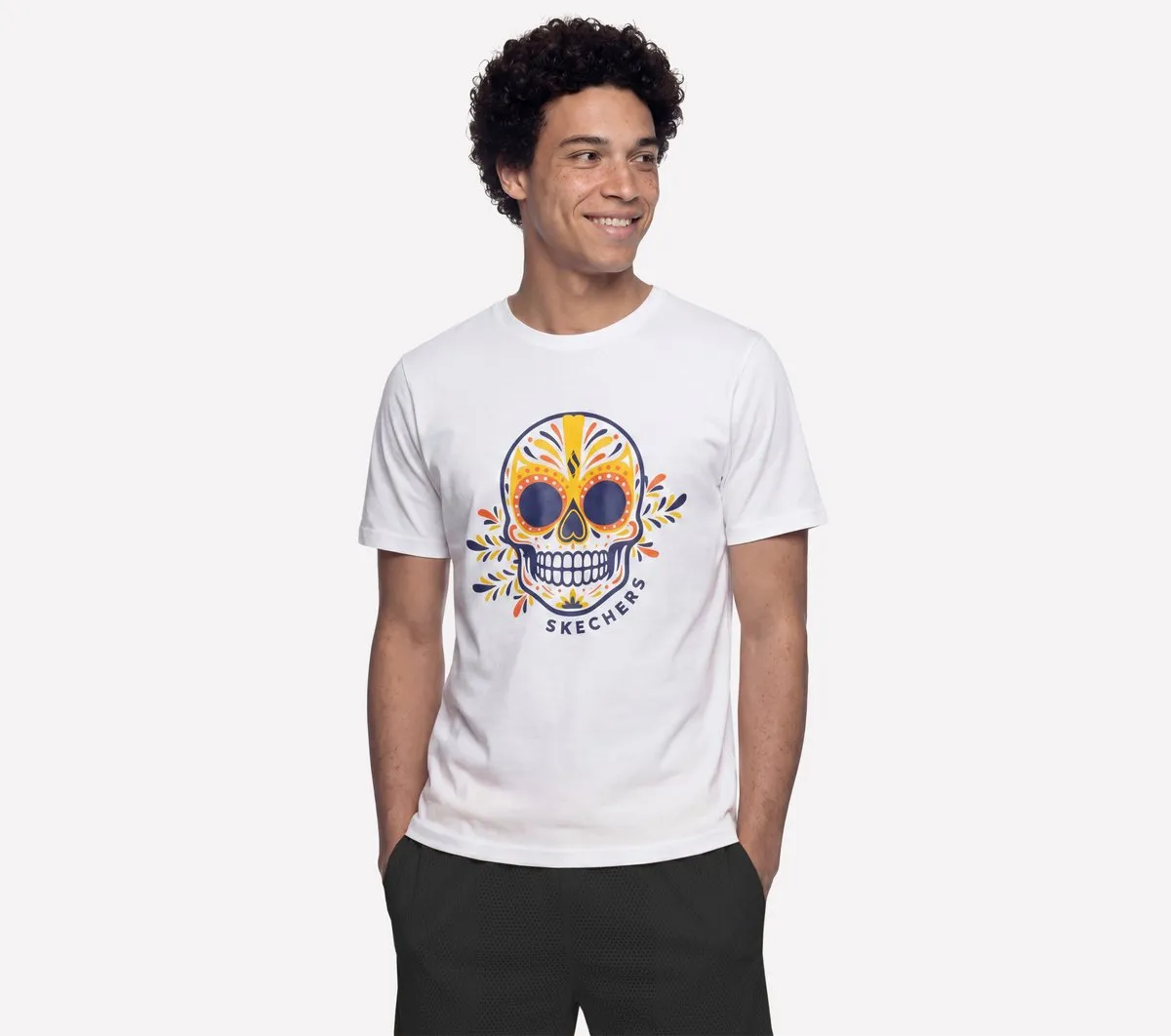 Skechers Alma Guerrero Tee