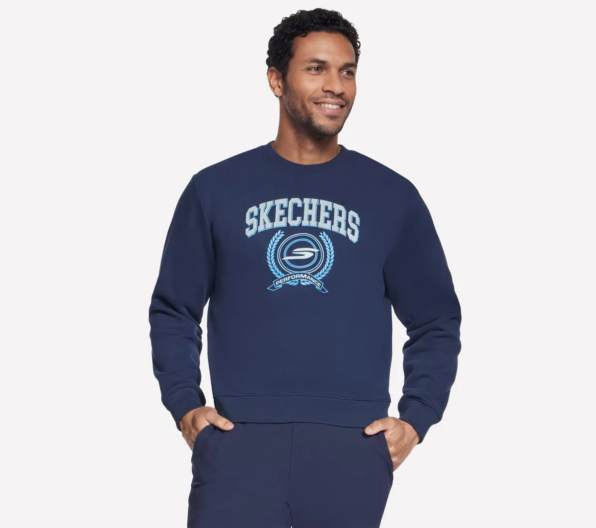 Skechers Alumni Crew