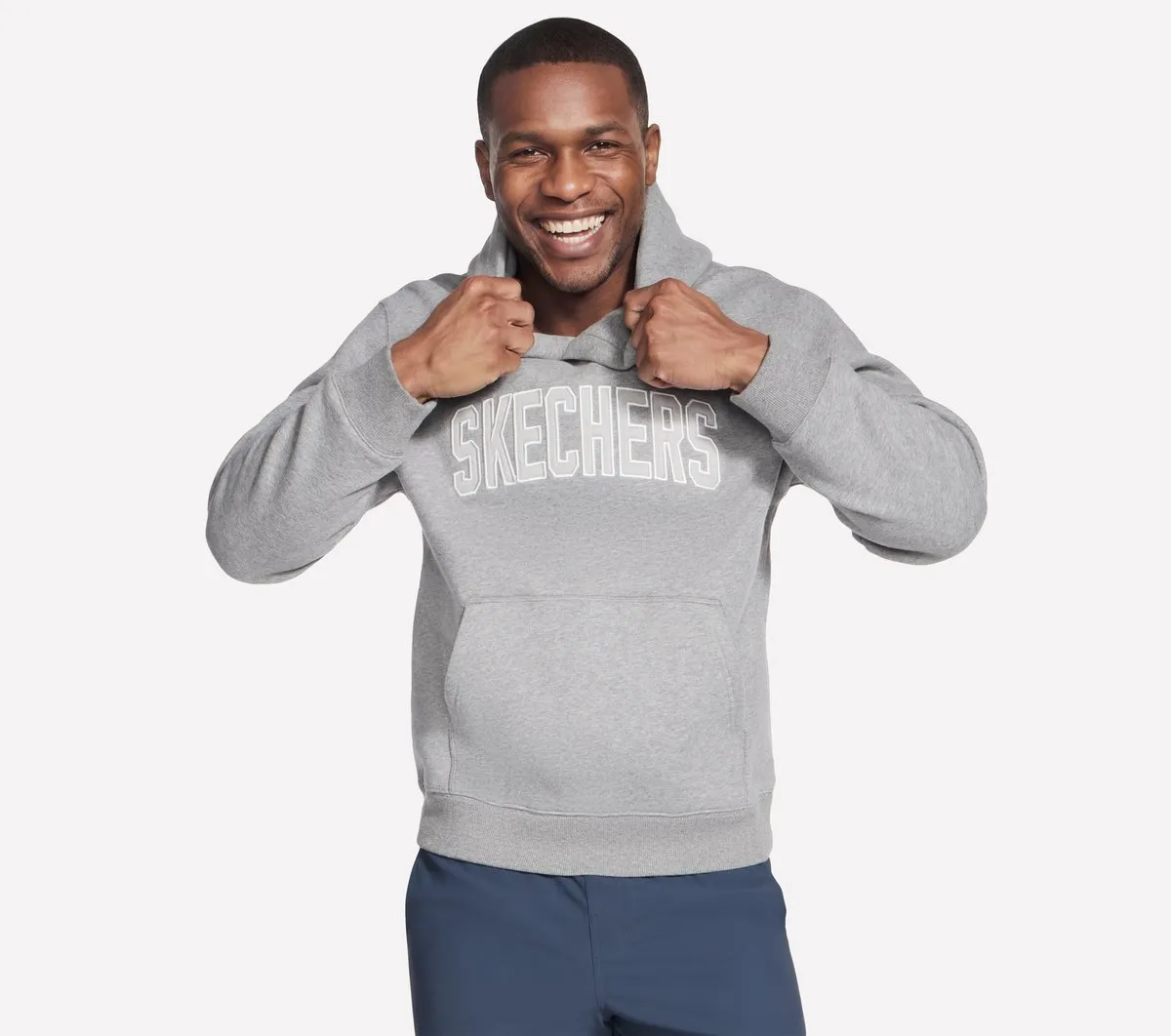 Skechers Alumni Hoodie