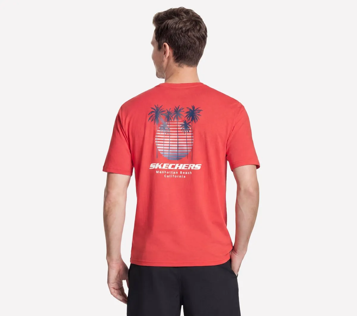 Skechers Beach Life Tee