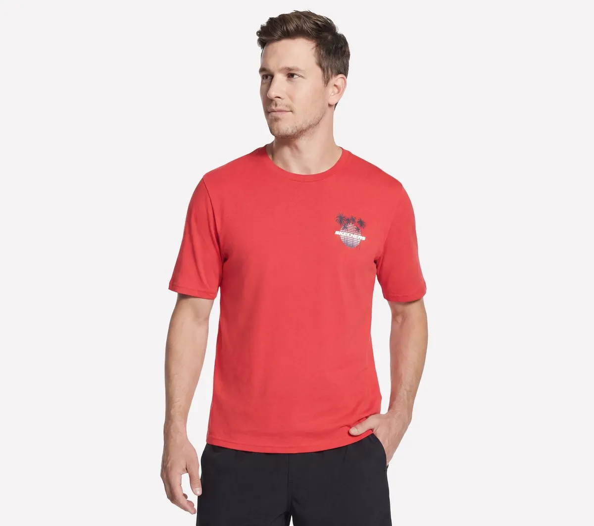 Skechers Beach Life Tee