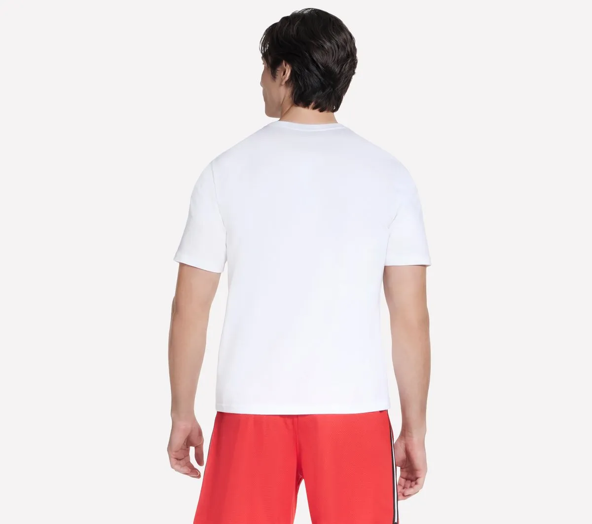 Skechers Brand Tee