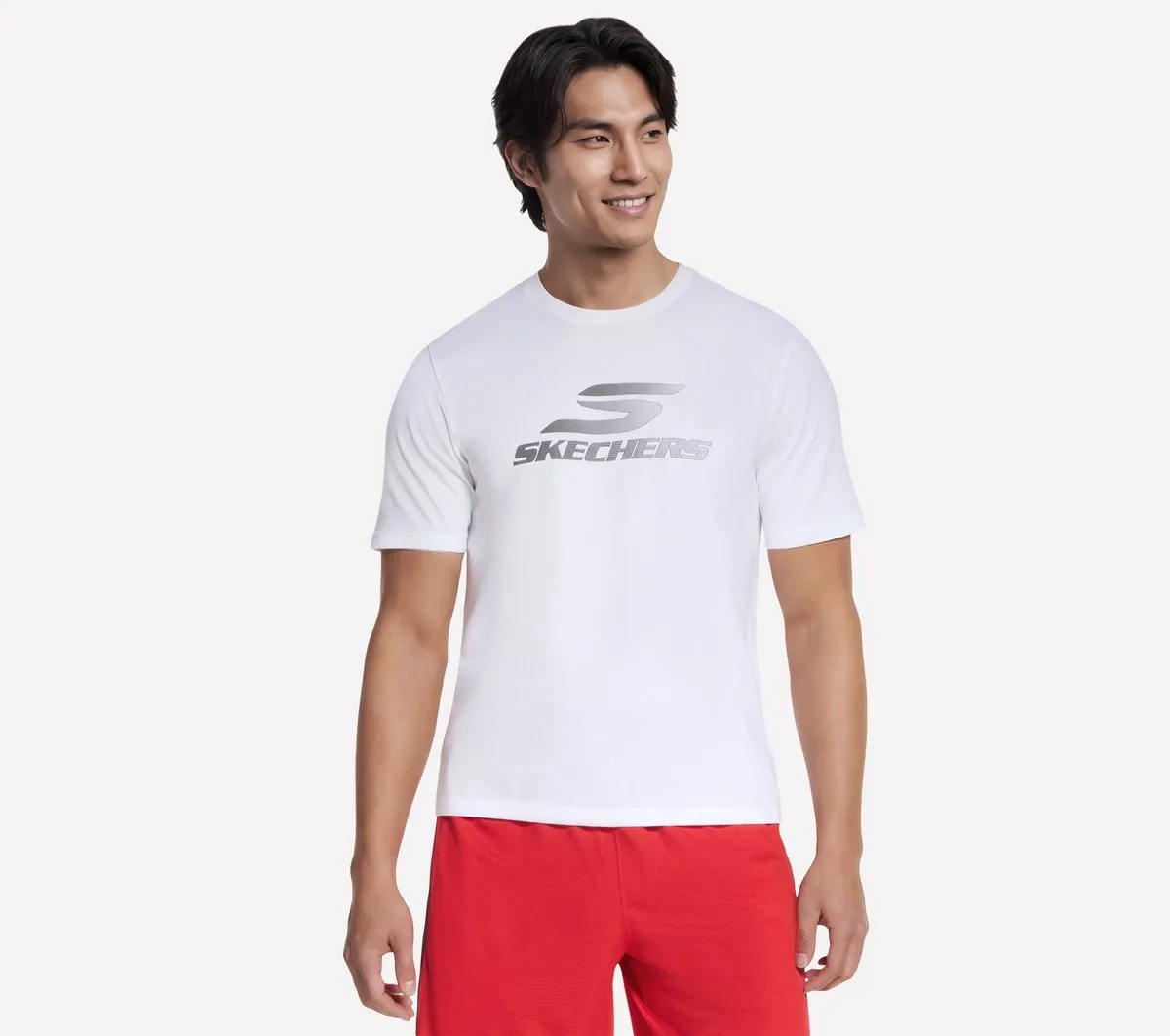 Skechers Brand Tee