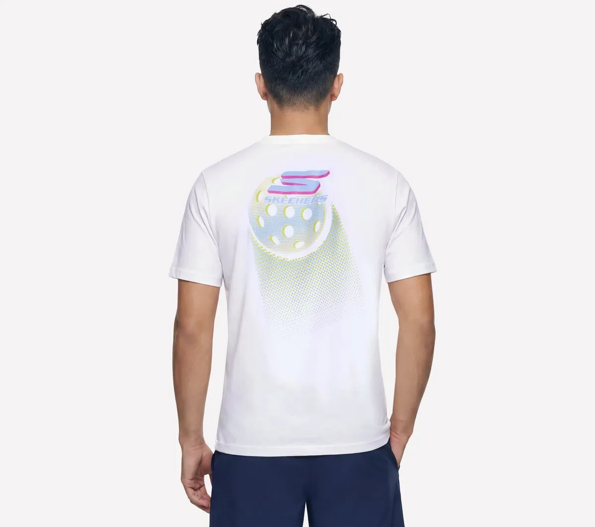 Skechers Break Tee