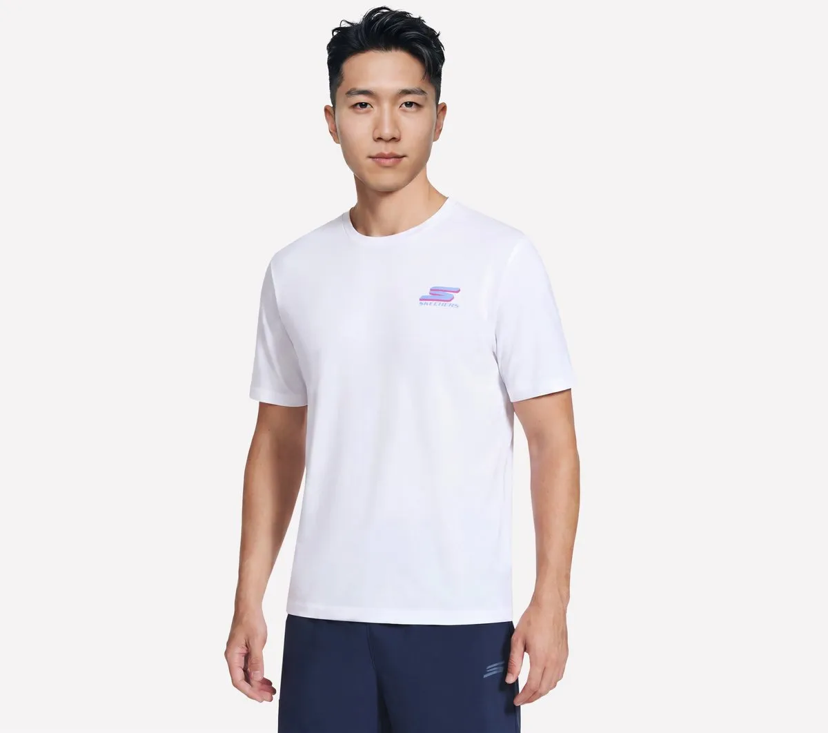 Skechers Break Tee