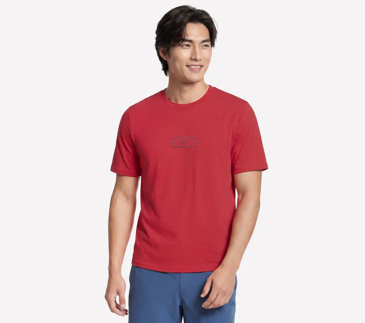 Skechers Cadence Tee