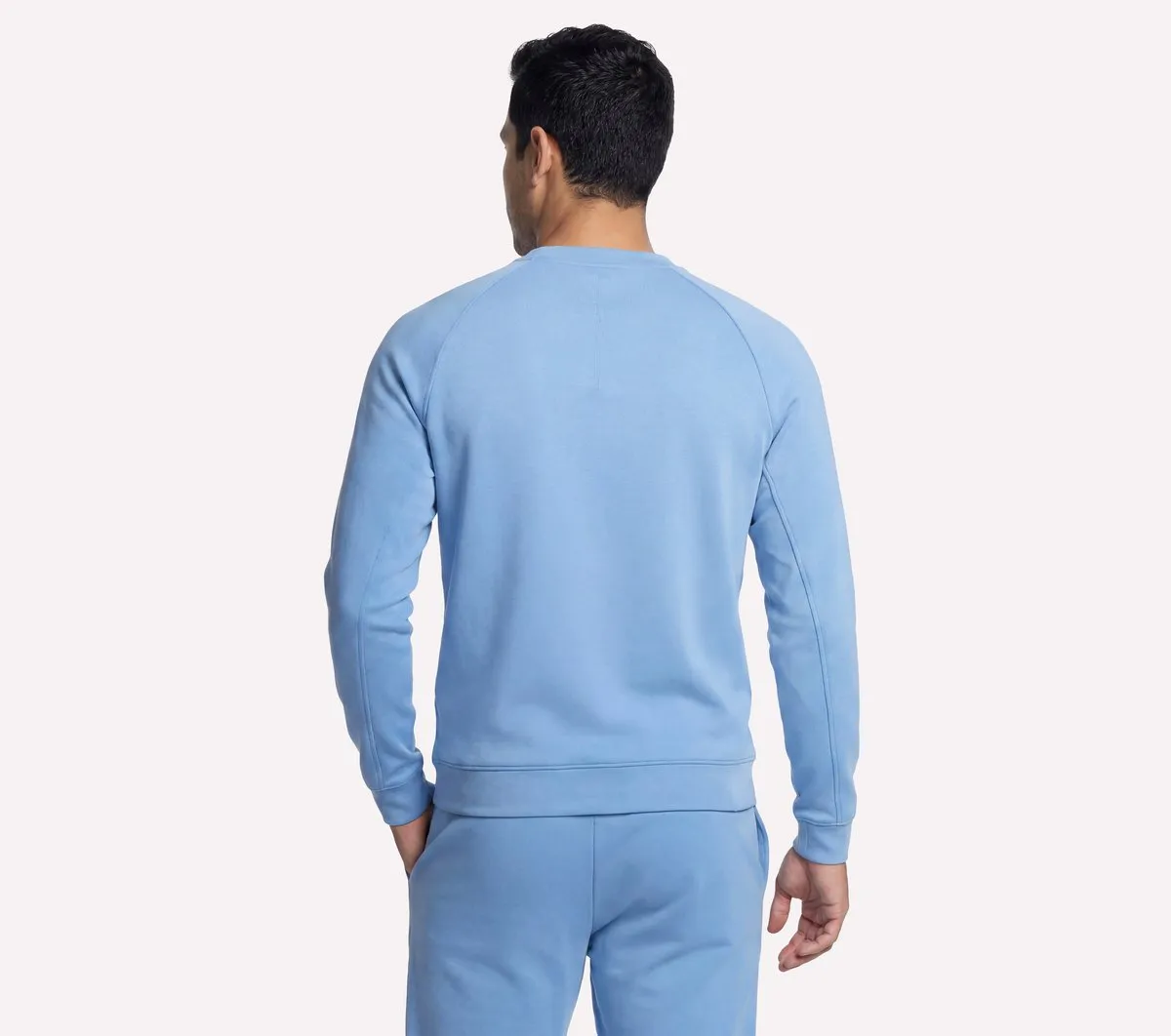 Skechers Cozy Luxe Elevate Crew