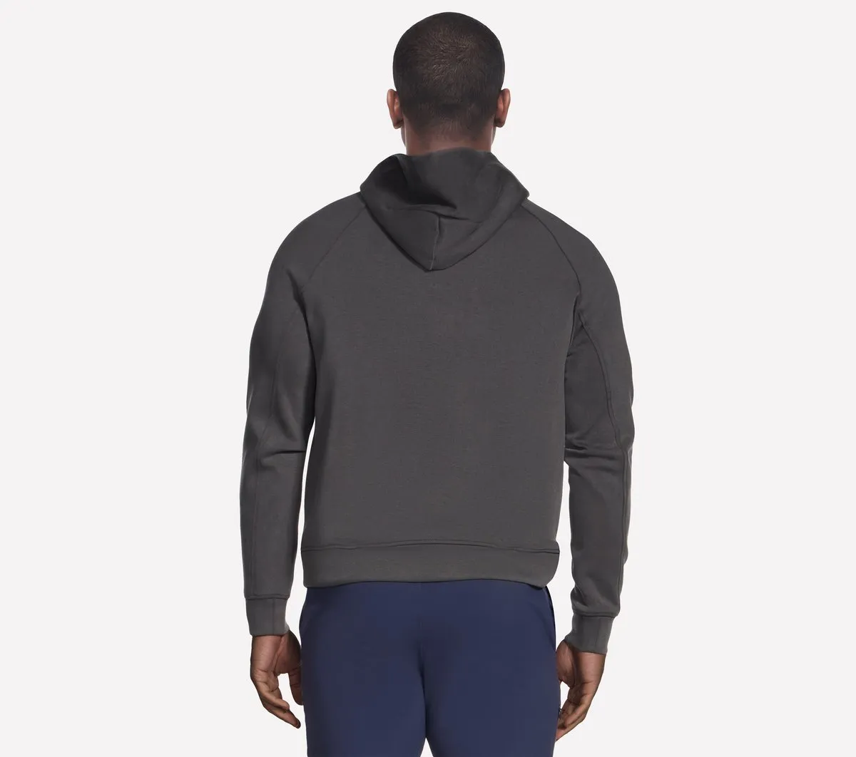 Skechers Cozy Luxe Elevate Hoodie