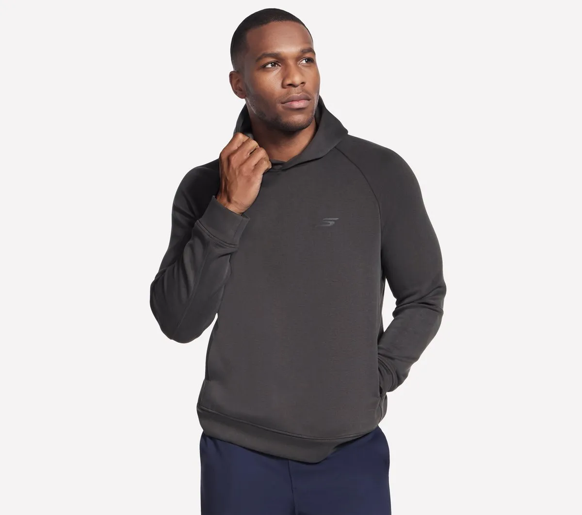 Skechers Cozy Luxe Elevate Hoodie