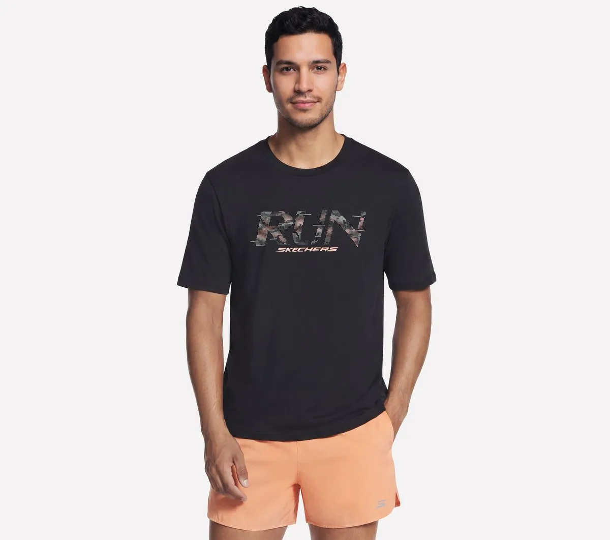 Skechers Easy Run Tee