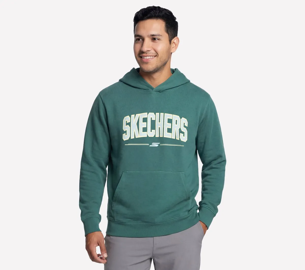 Skechers Endurance Hoodie