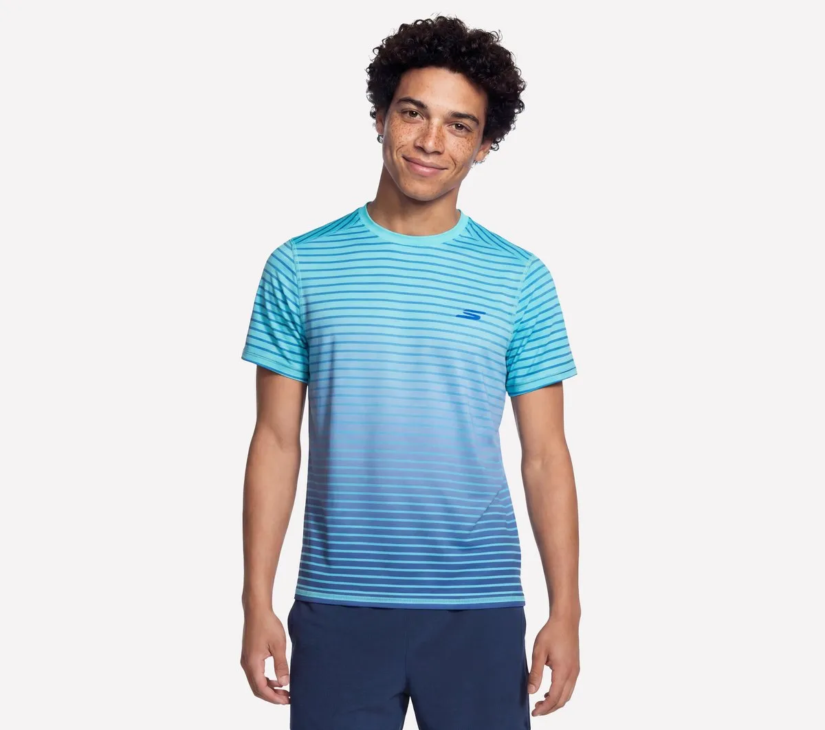 Skechers Fade Tee
