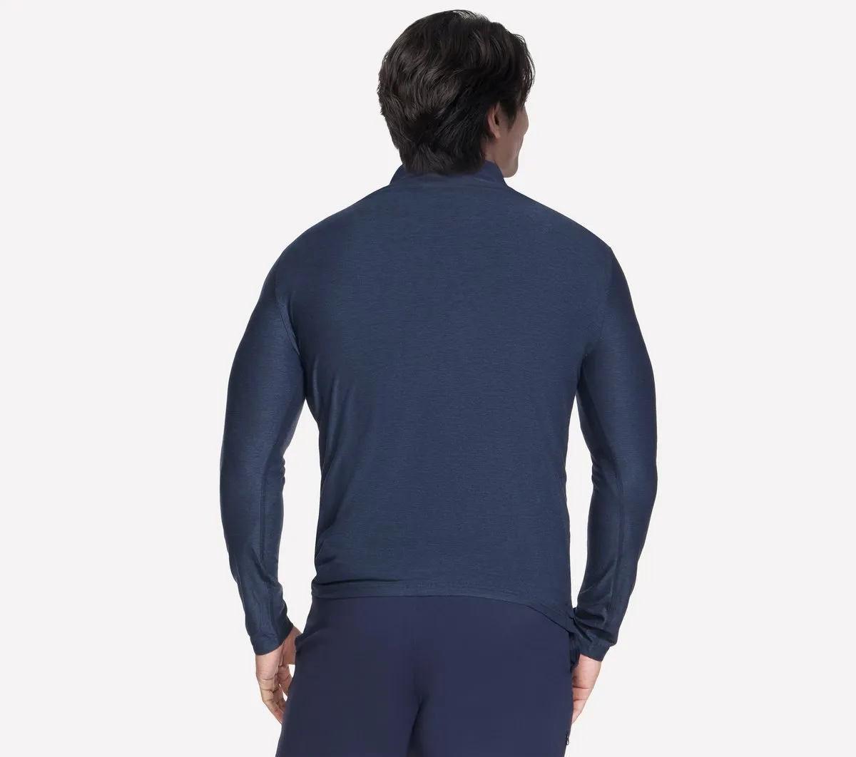 Skechers GO DRI All Day 1/4 Zip