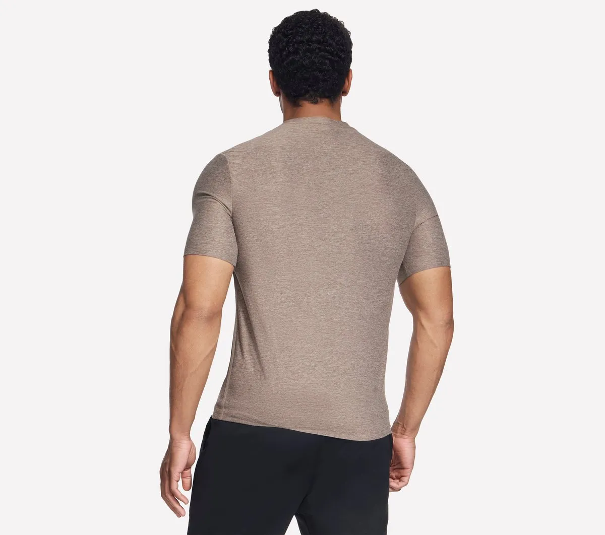 Skechers GO DRI All Day Tee