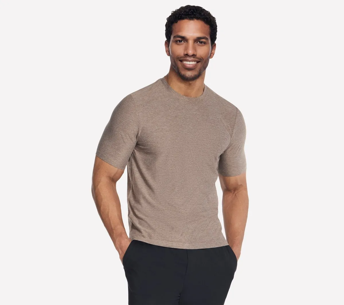 Skechers GO DRI All Day Tee