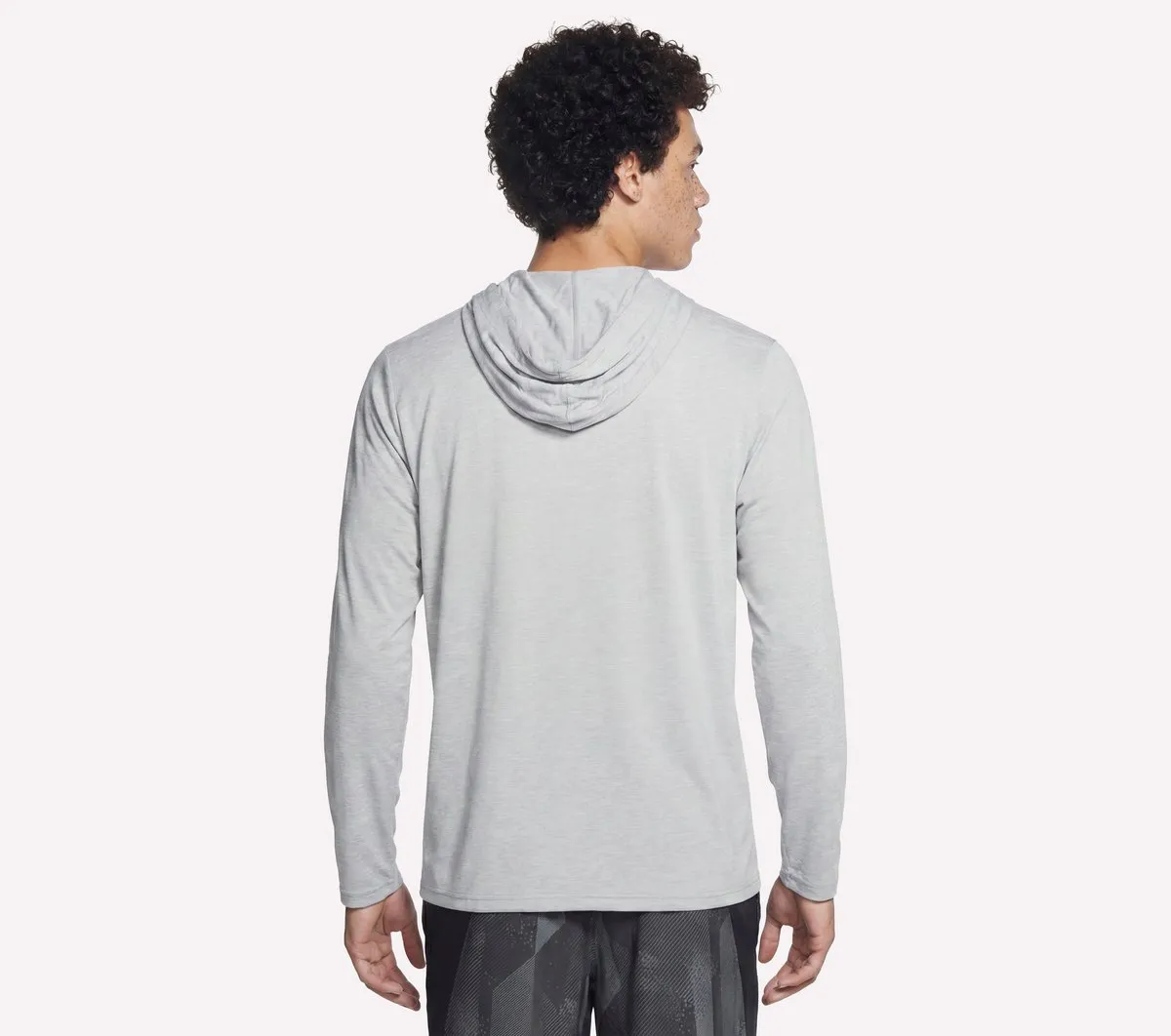 Skechers GO DRI Charge Hoodie