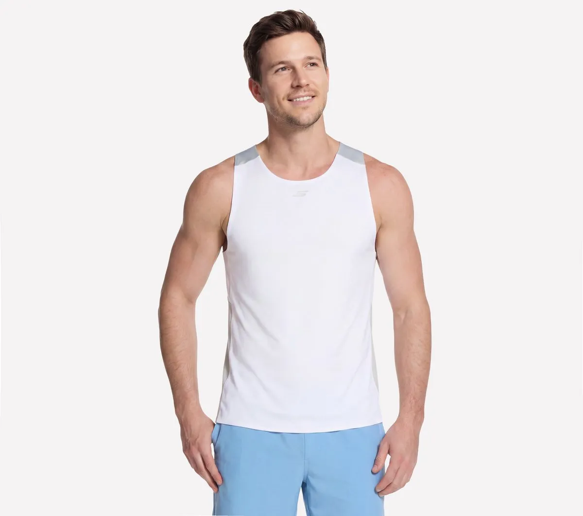 Skechers GO DRI Circuit Tank