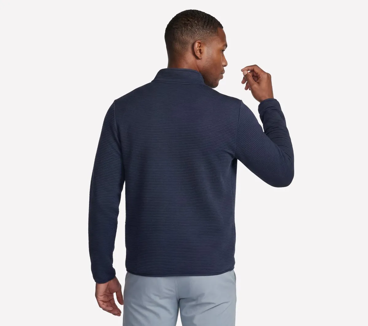 Skechers GO WALK Ottoman 1/4 Zip