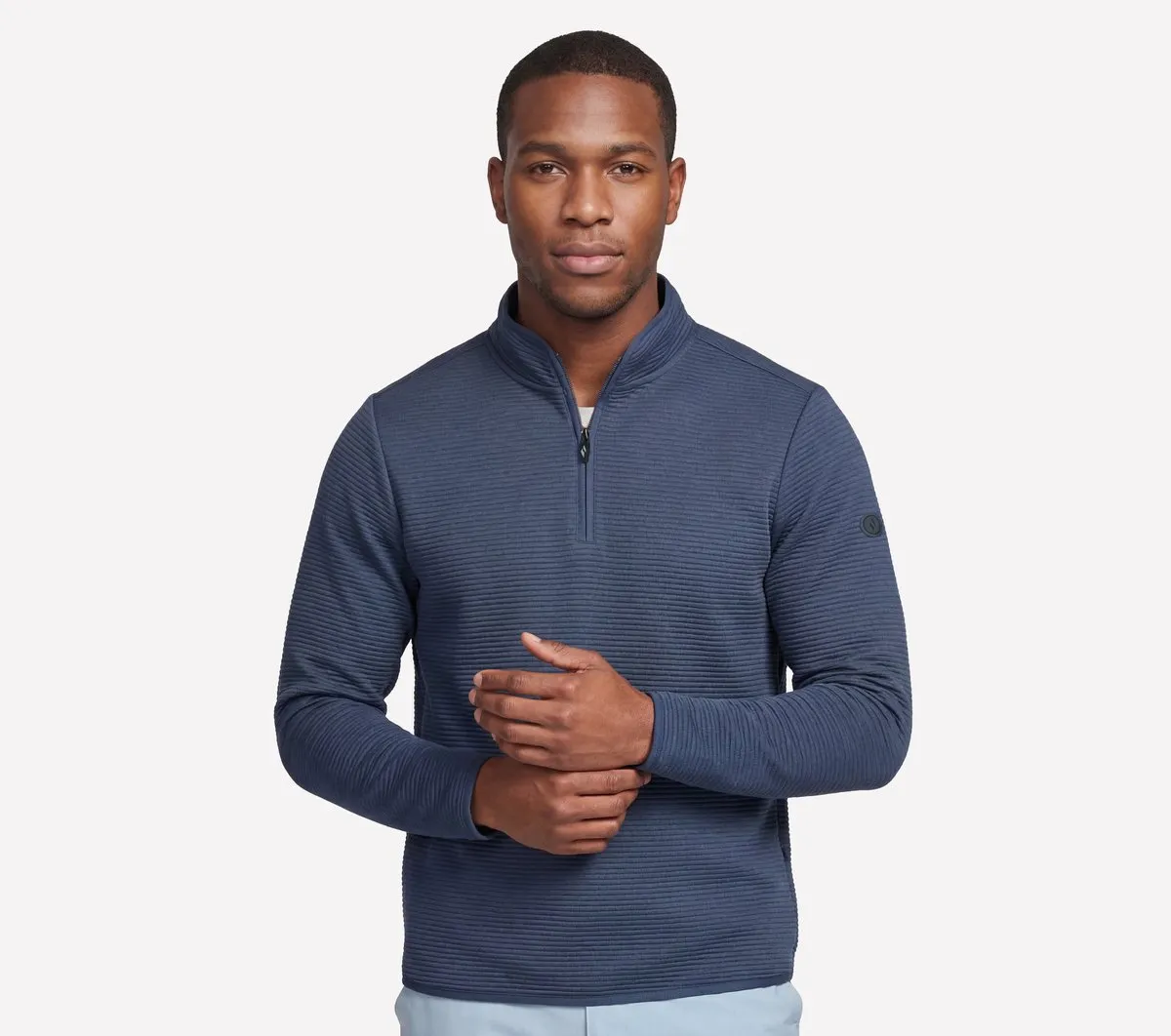 Skechers GO WALK Ottoman 1/4 Zip